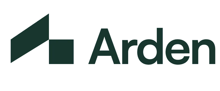 Arden logo