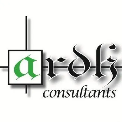 ardhconsultants.com's icon