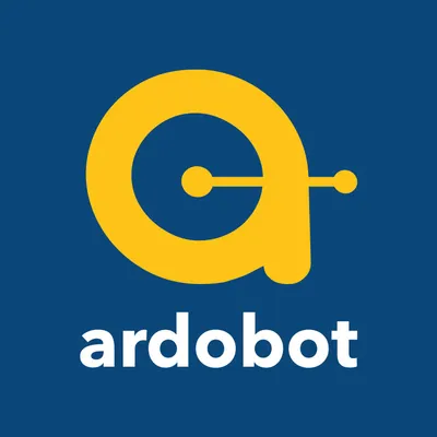 ardobot.com's icon