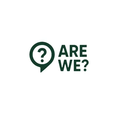 Are We's icon