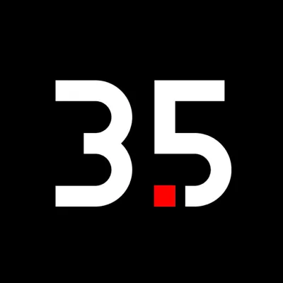 area35east.com's icon