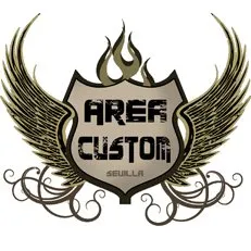 areacustom.com's icon