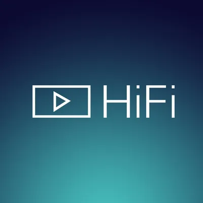 areahifi.com's icon