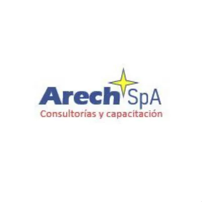 arech.cl's icon