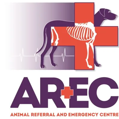 arecvet.com.au's icon