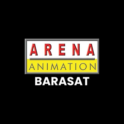 arenaanimationbarasat.com's icon