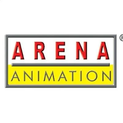 arenadelhi.com's icon