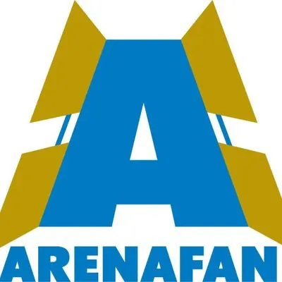 arenafan.com's icon