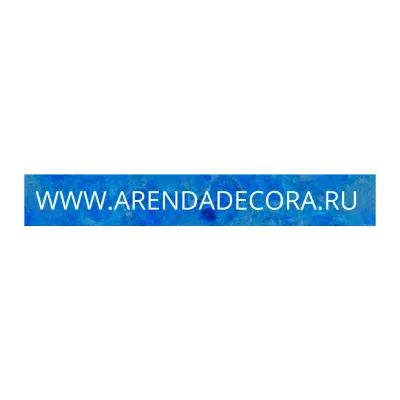 arendadecora.ru's icon
