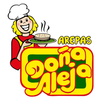 arepasdonaaleja.com's icon