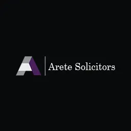 Arete Solicitors's icon