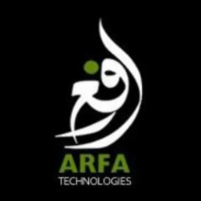 arfatechnologies.com's icon