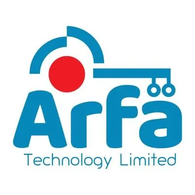 arfatechnology.com's icon
