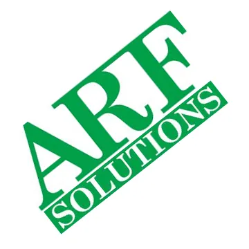 arfsolutions.com's icon