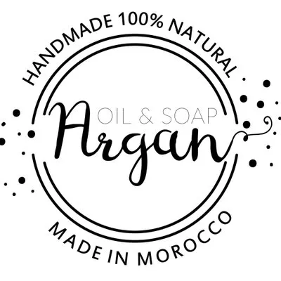 arganoilsoap.com's icon