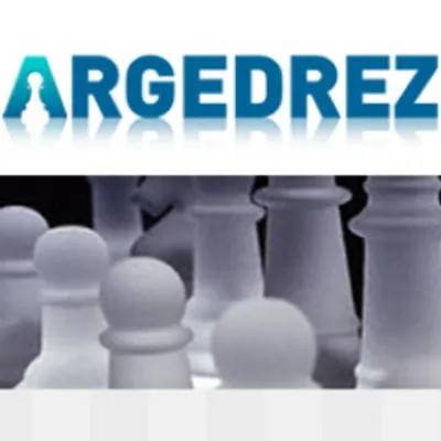 argedrez.com.ar's icon