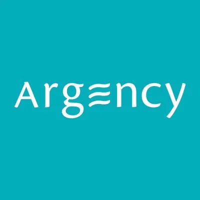 argency.com's icon
