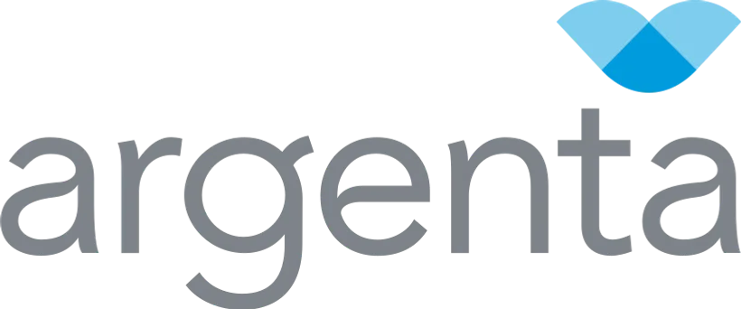 Argenta logo