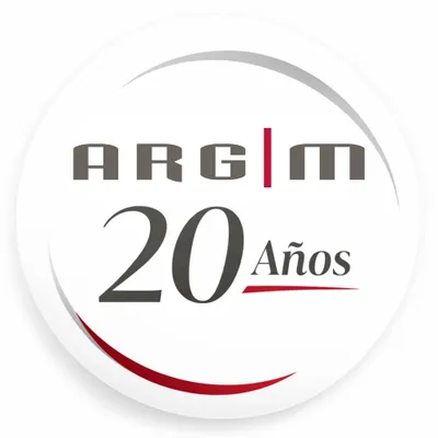 argenteomining.com's icon