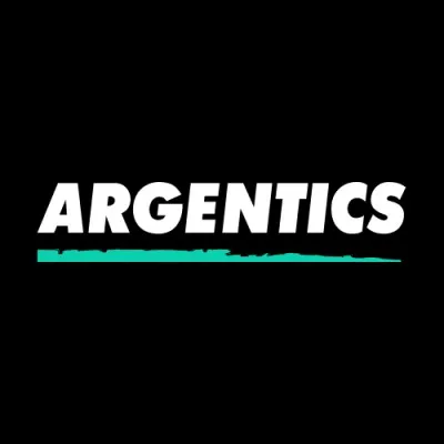 argentics.io's icon