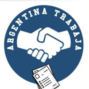 argentina-trabaja.com's icon