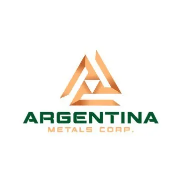 argentinametals.com's icon