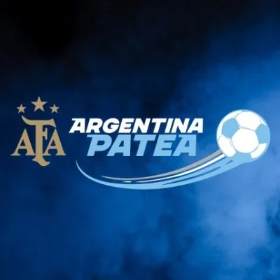 argentinapatea.com's icon
