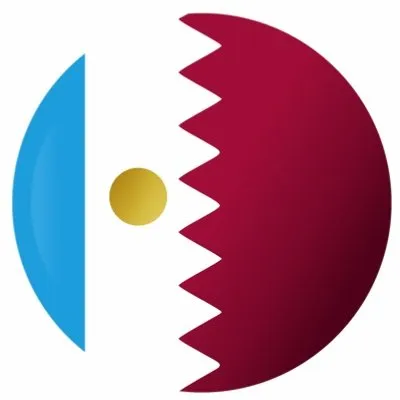 argentineqatari.org's icon