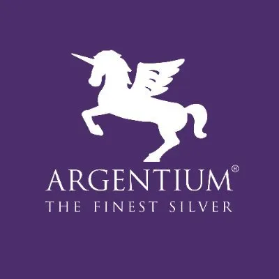 argentium.com's icon