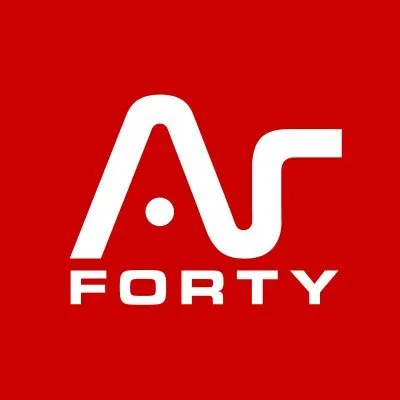 argon40.com's icon