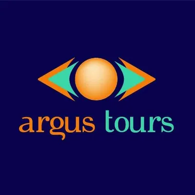 argus.rs's icon