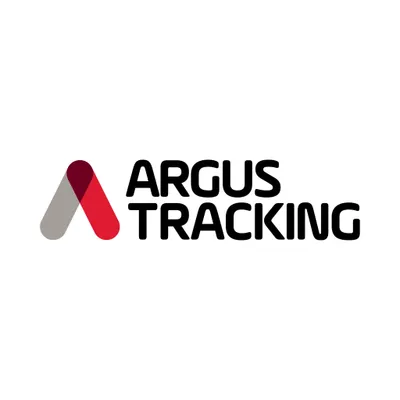 argustracking.nz's icon