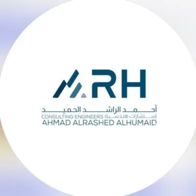 arh.com.sa's icon