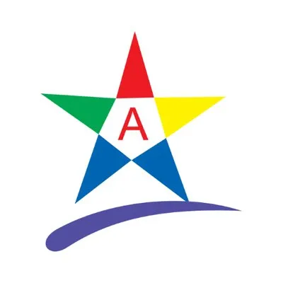 arhamcomposite.com's icon