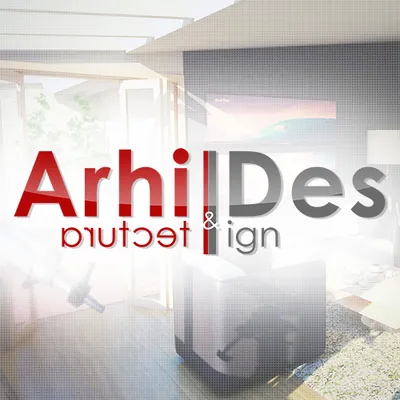 arhides.ro's icon