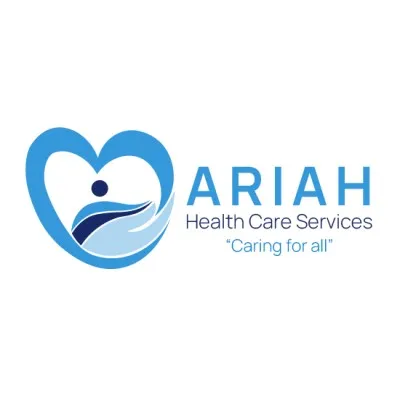 ariahservices.co.uk's icon