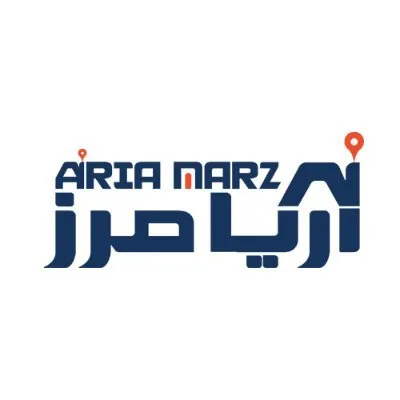 ariamarz.com's icon