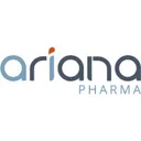 Ariana Pharma logo