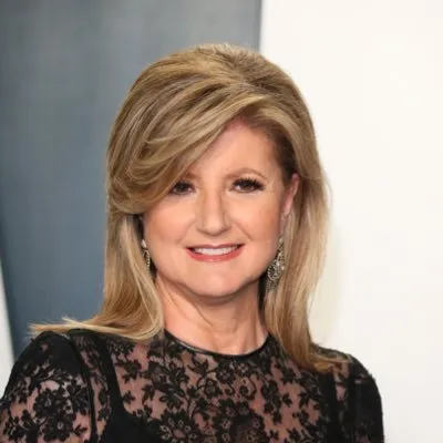 ariannahuffington.com's icon