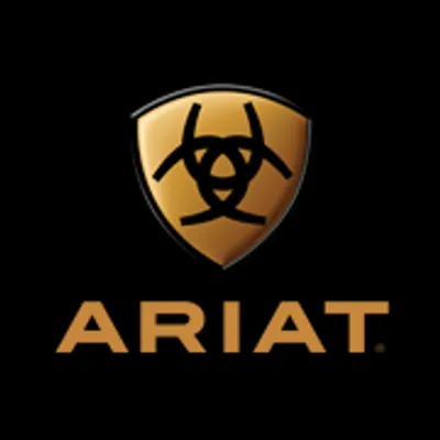 Ariat's icon