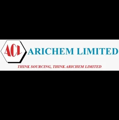 arichem.co.ke's icon