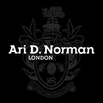 aridnorman.com's icon
