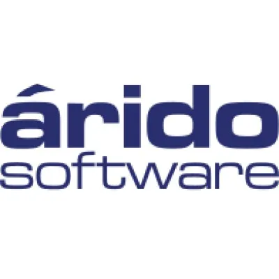 aridosoftware.com's icon