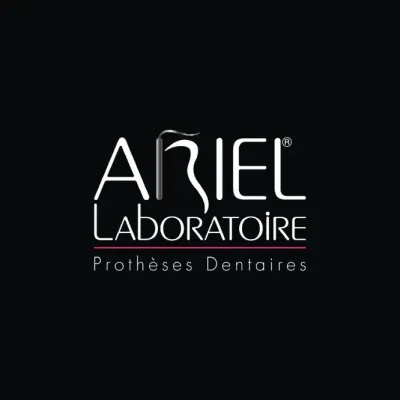 Ariel Laboratoire's icon