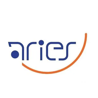 aries.res.in's icon