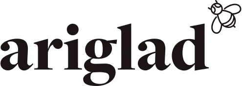 Ariglad logo