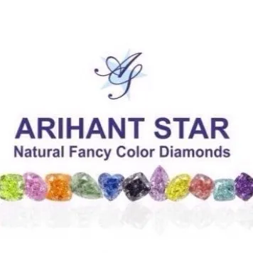 arihantstarhk.com's icon