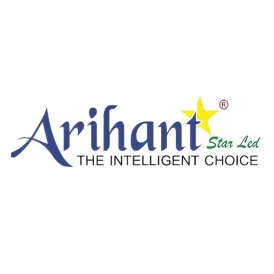 arihantstarled.com's icon
