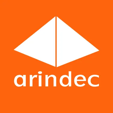arindec.com.co's icon