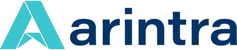 Arintra logo